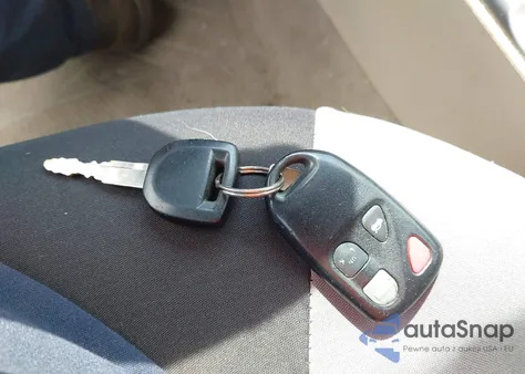 2005 Mazda Mazda6 I Base from USA, damaged, VIN 1YVFP80C455M06317